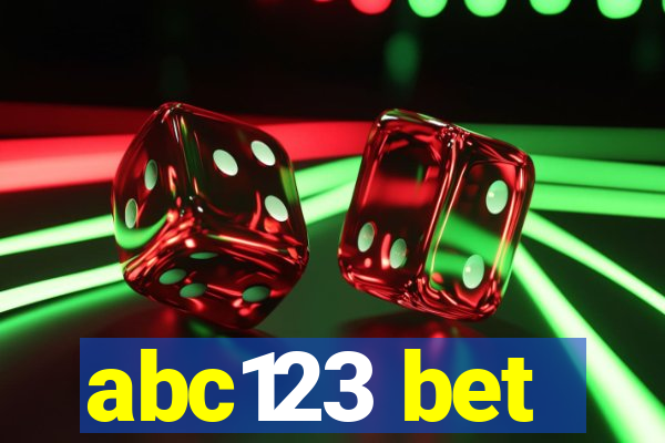 abc123 bet